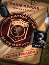 Cover image for Operation Zulu Redemption
